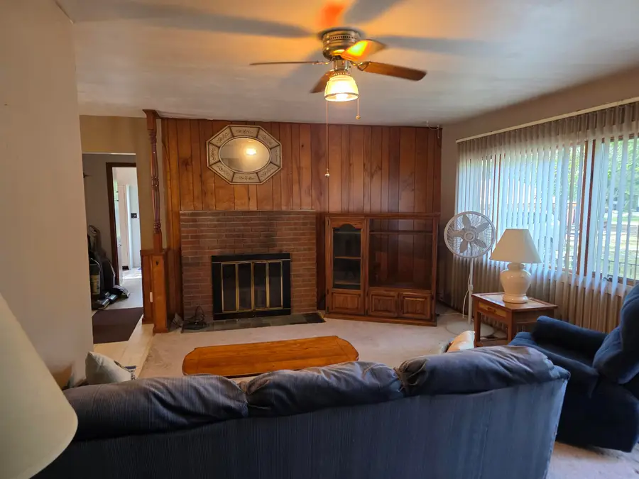 5558 Buck Road, Oscoda, MI 48750 - #2