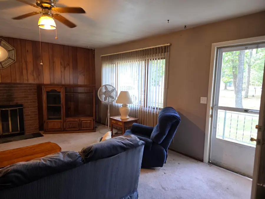 5558 Buck Road, Oscoda, MI 48750 - #3