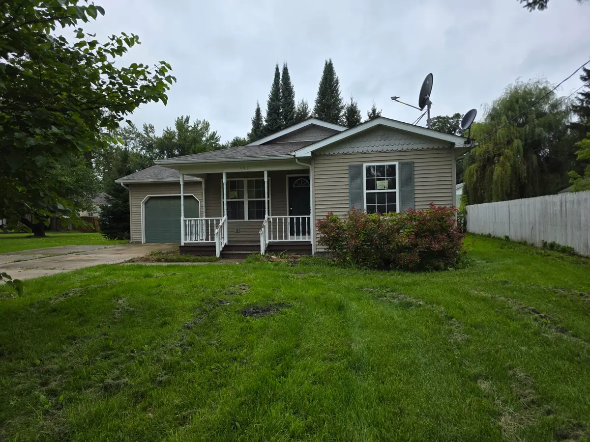 441 N Elizabeth Street, Hillman, MI 49746 - #1