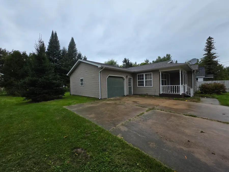 441 N Elizabeth Street, Hillman, MI 49746 - #2