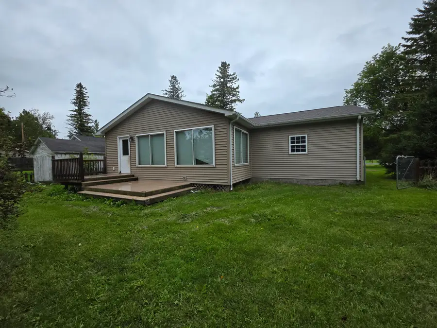 441 N Elizabeth Street, Hillman, MI 49746 - #3