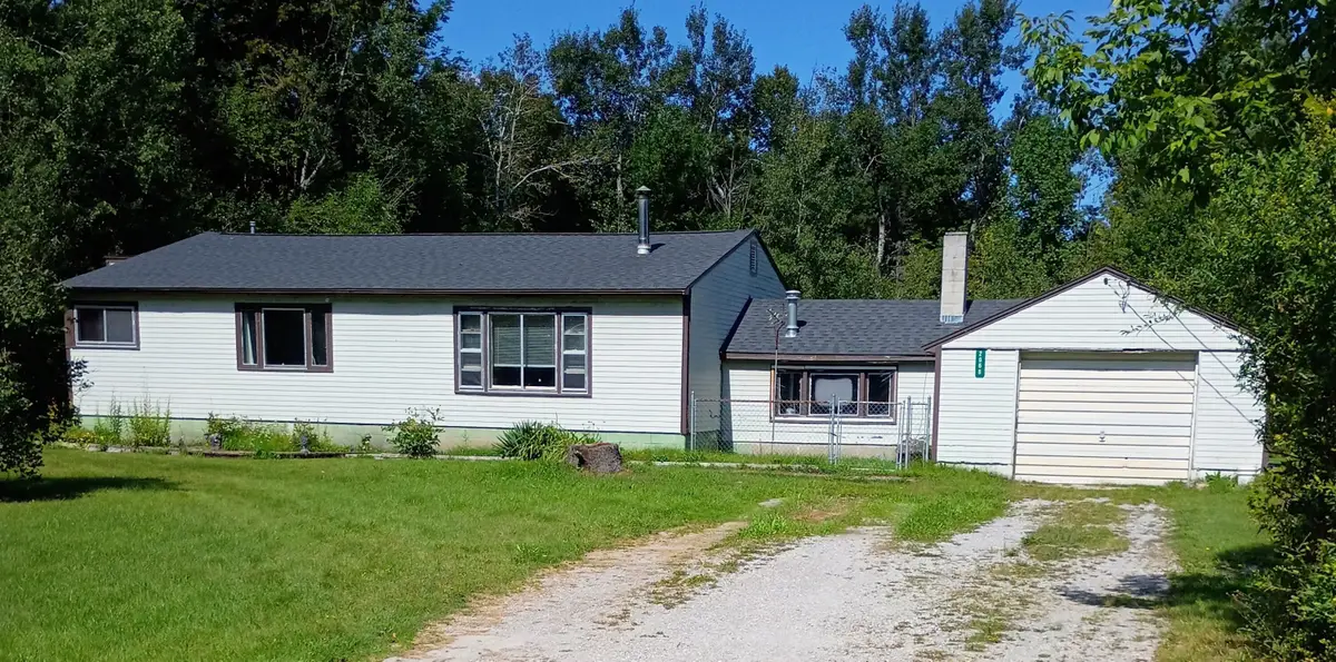 2066 Bradbury Road, Alpena, MI 49707 - #1