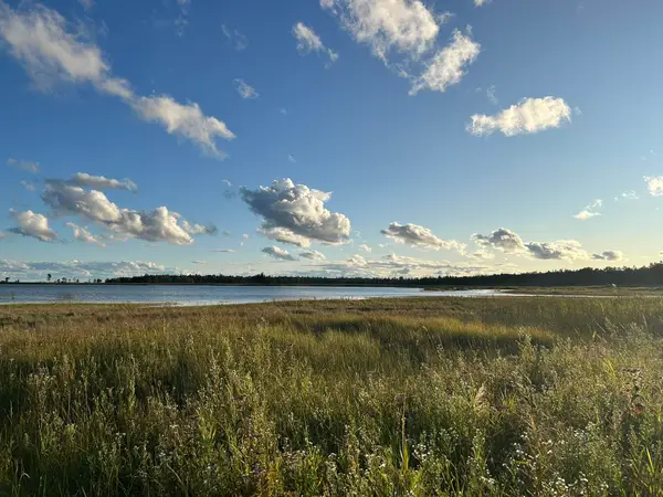 Epoufette Bay Road, Naubinway, MI 49762