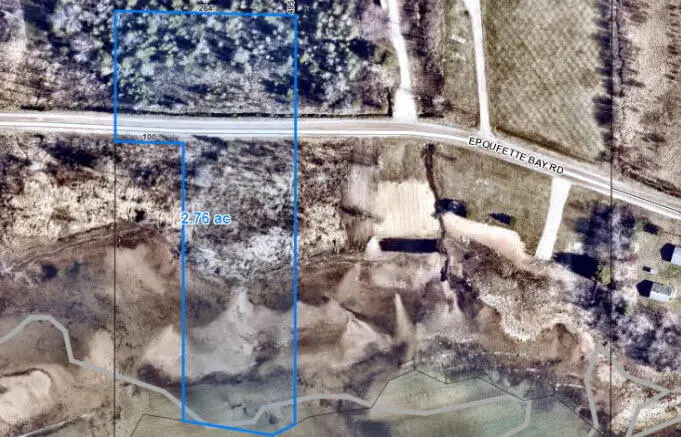 Epoufette Bay Road, Naubinway, MI 49762 - #2