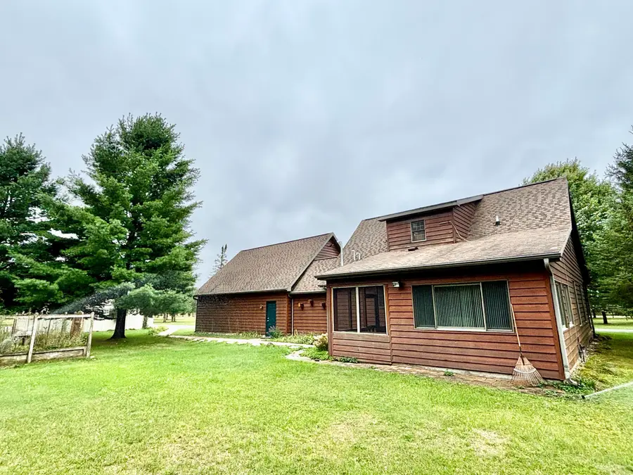3140 Northeast Trail, Grayling, MI 49738 - #2