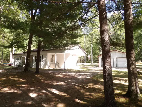 4307 Limberlost Trail, Glennie, MI 48737