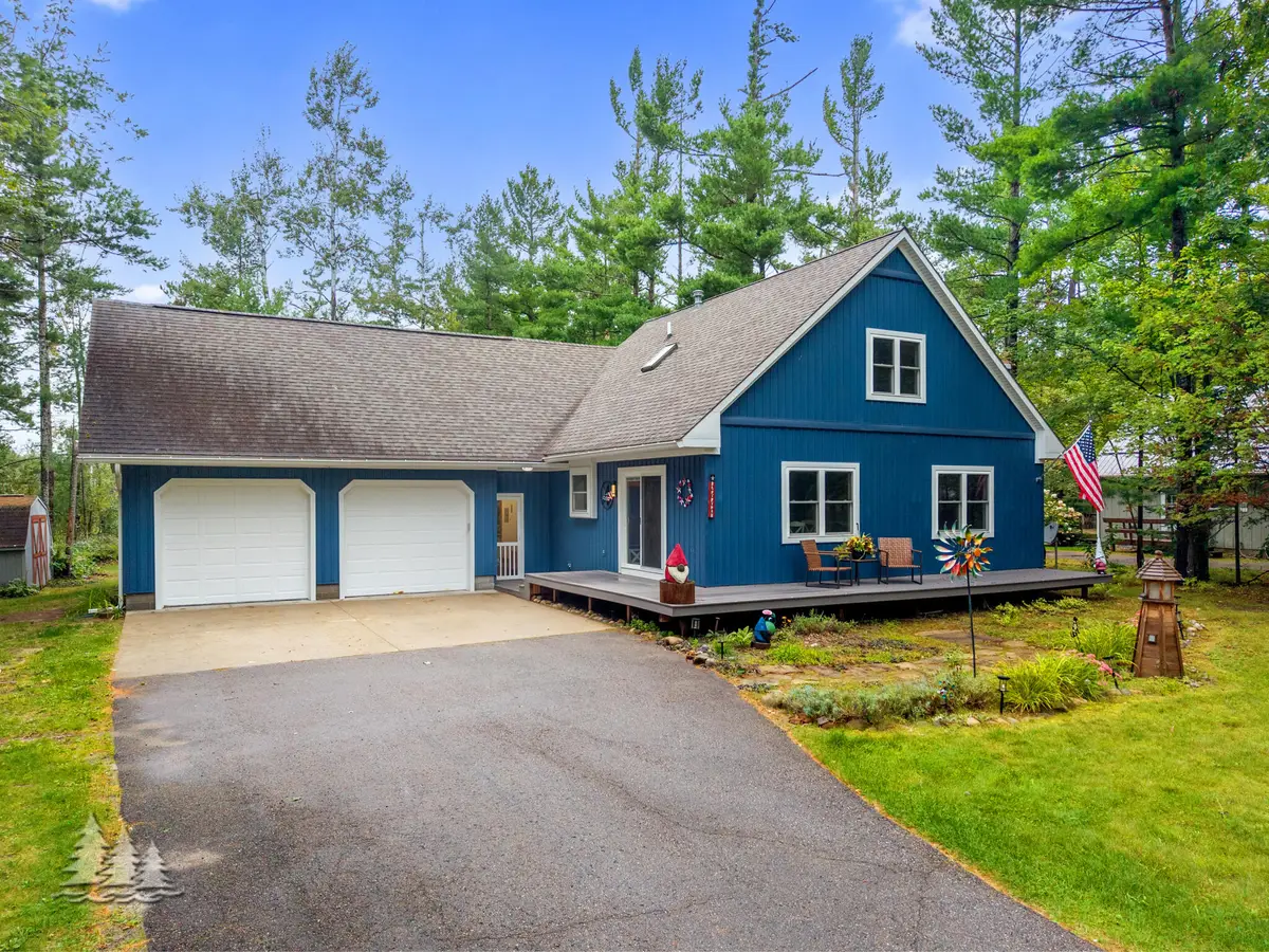 2660 Craig Drive, Lewiston, MI 49756 - #1