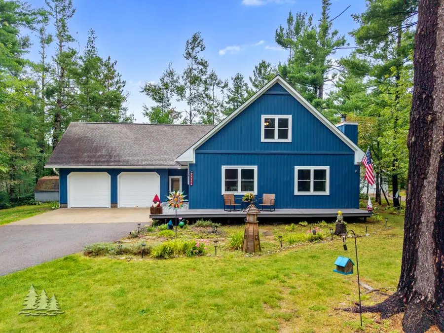 2660 Craig Drive, Lewiston, MI 49756 - #3