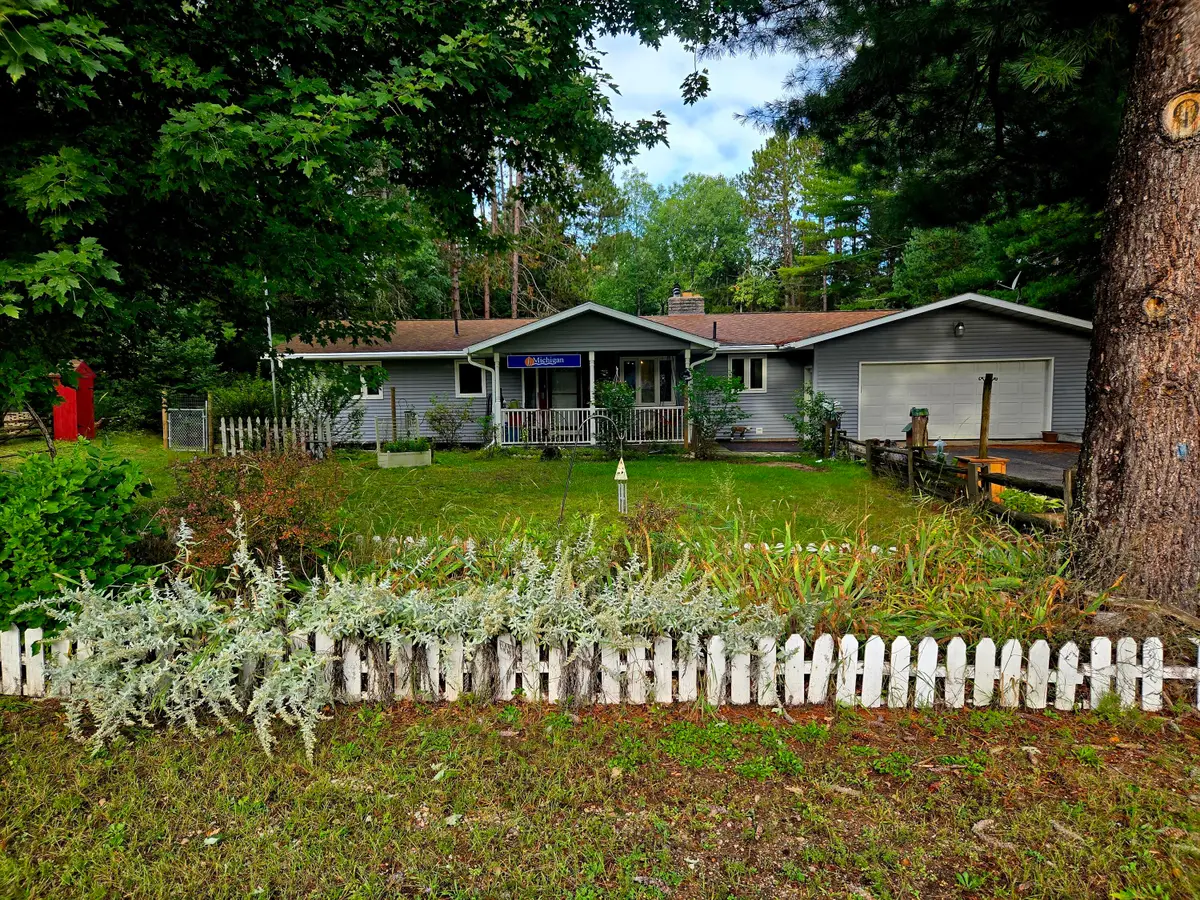 11563 Lancewood Drive, Roscommon, MI 48653 - #1