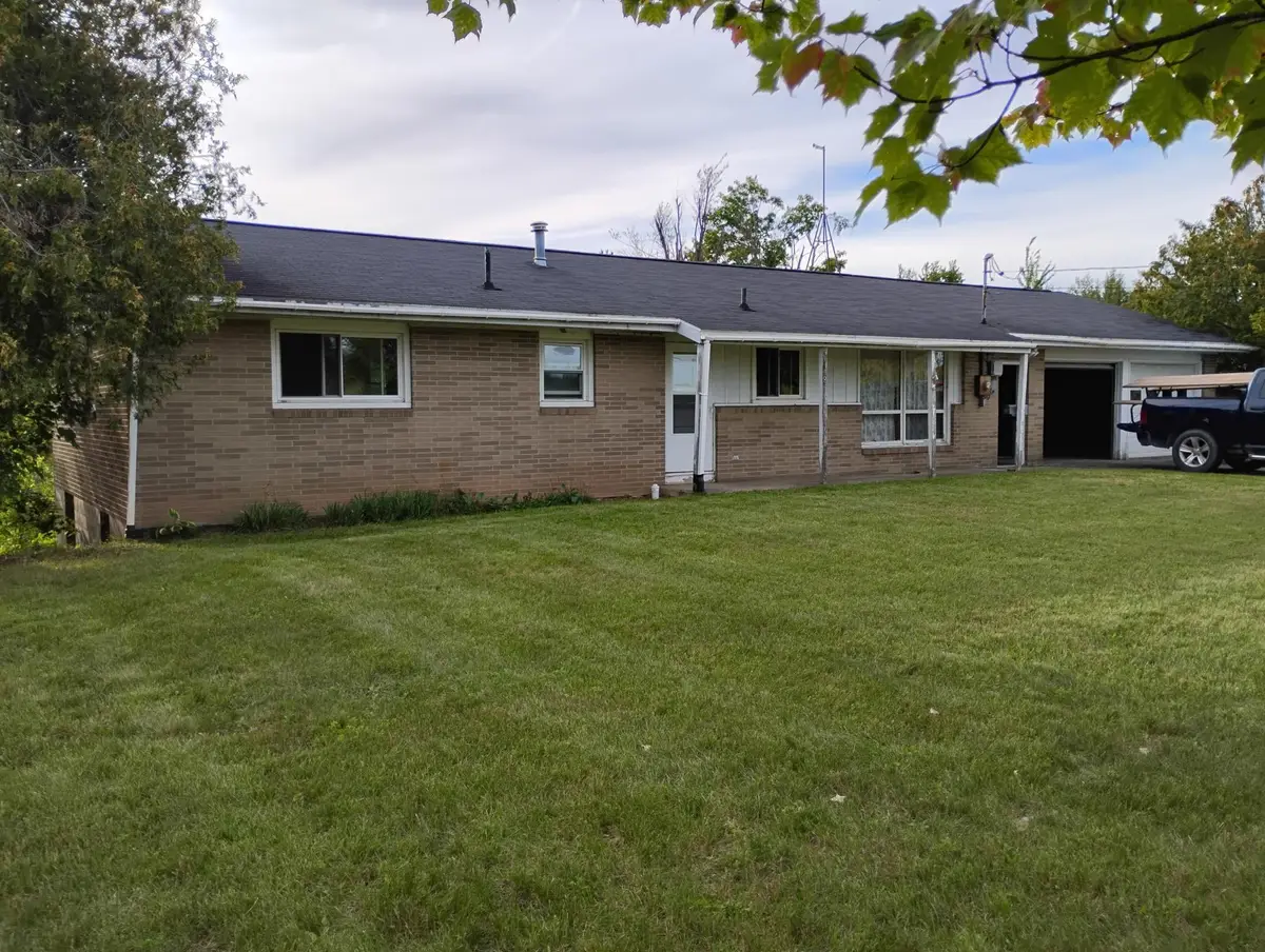 3182 N Old Us Highway 27, Gaylord, MI 49735 - #1