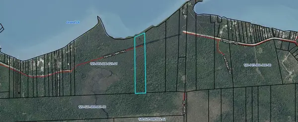 Warren Creek Highway, Presque Isle, MI 49777