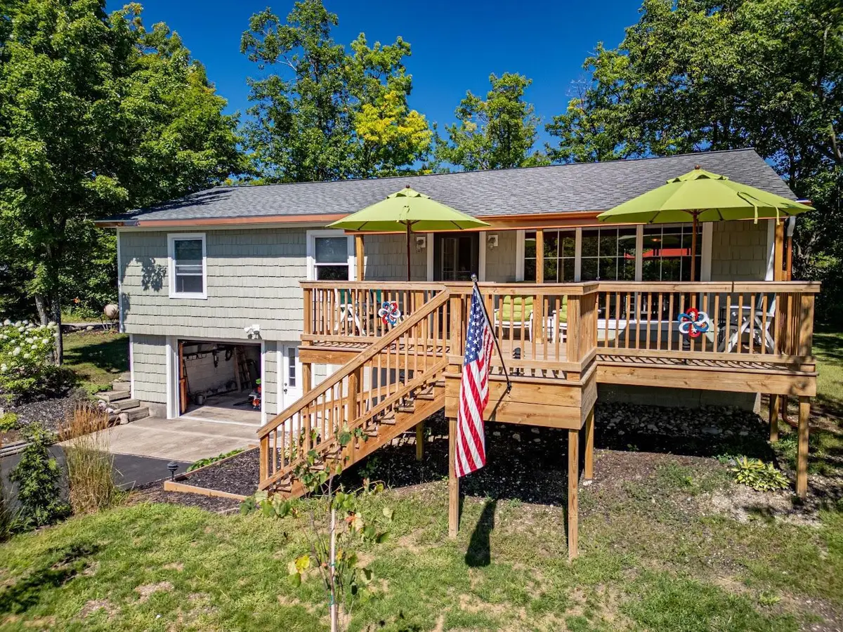 16010 Pine Street, Presque Isle, MI 49777 - #1