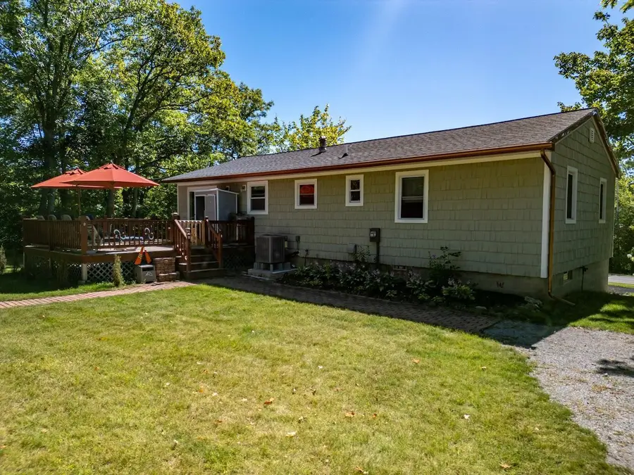 16010 Pine Street, Presque Isle, MI 49777 - #3
