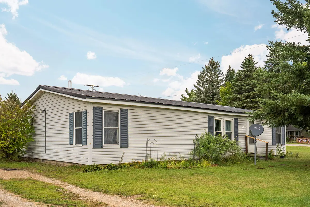 8131 Lincoln Street, Vanderbilt, MI 49795 - #1