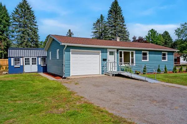 2713 South Fifth Avenue, Alpena, MI 49707