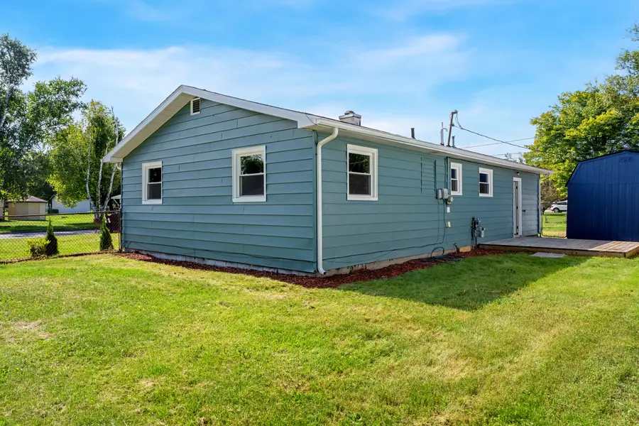 2713 South Fifth Avenue, Alpena, MI 49707 - #2