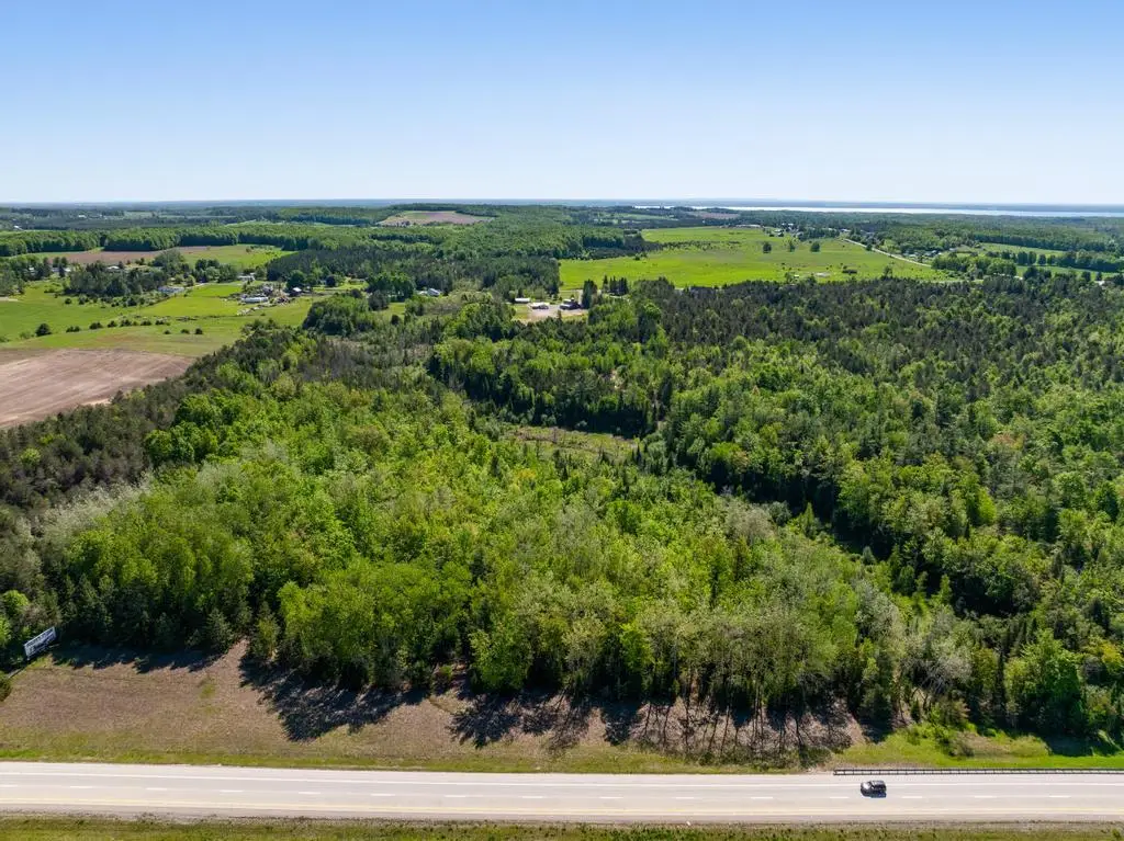 V/L 40AC S Extension Road, Cheboygan, MI 49721 - #1