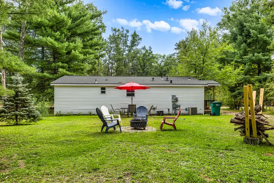 205 Deer Run Boulevard, Prudenville, MI 48651 - #3