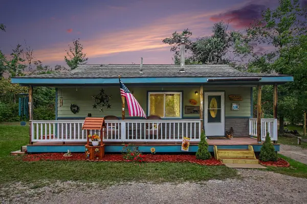 6436 Big Wolf Lake Road, Lewiston, MI 49756