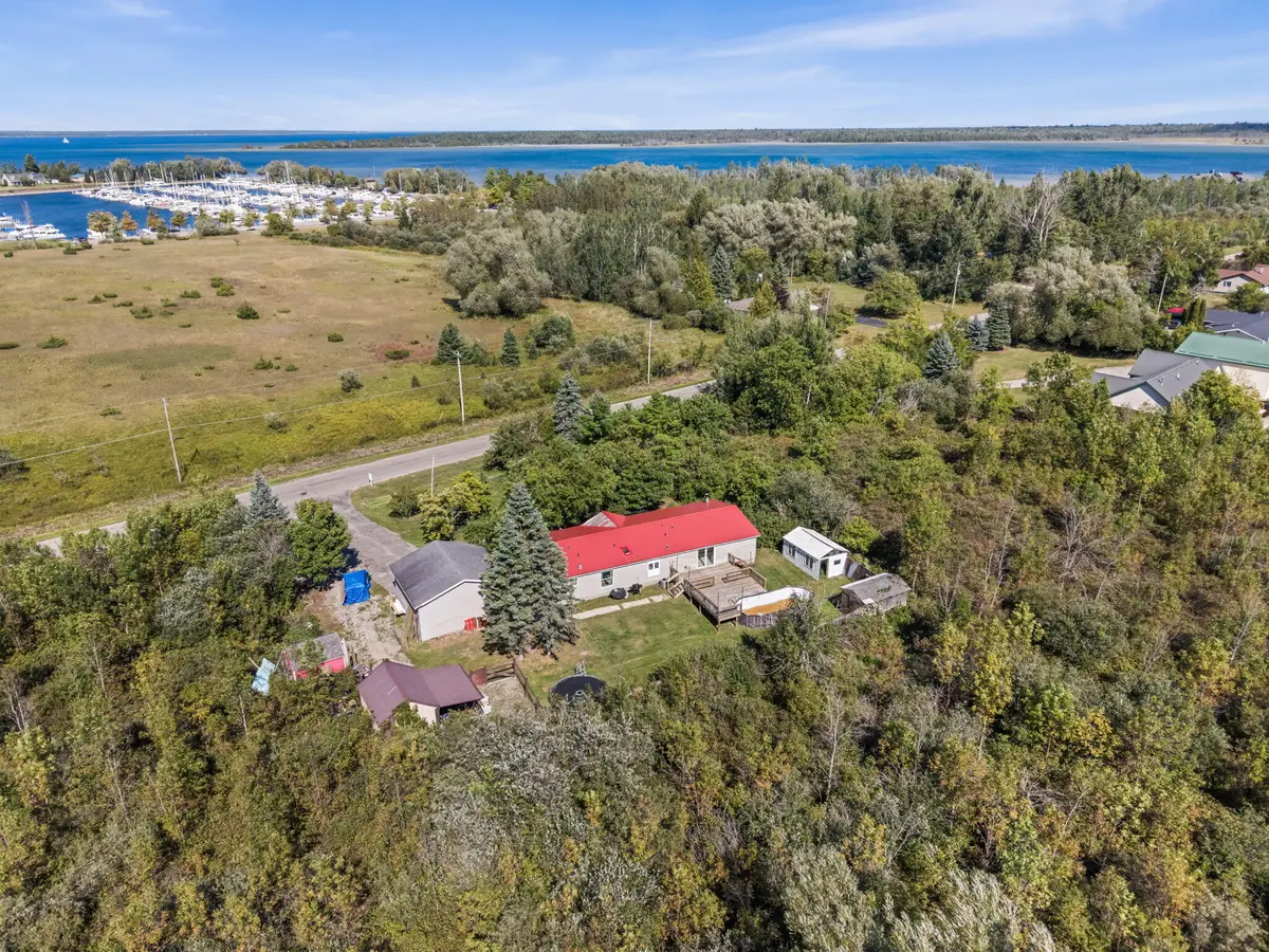 2024 Harrison Avenue, Cheboygan, MI 49721 - #1