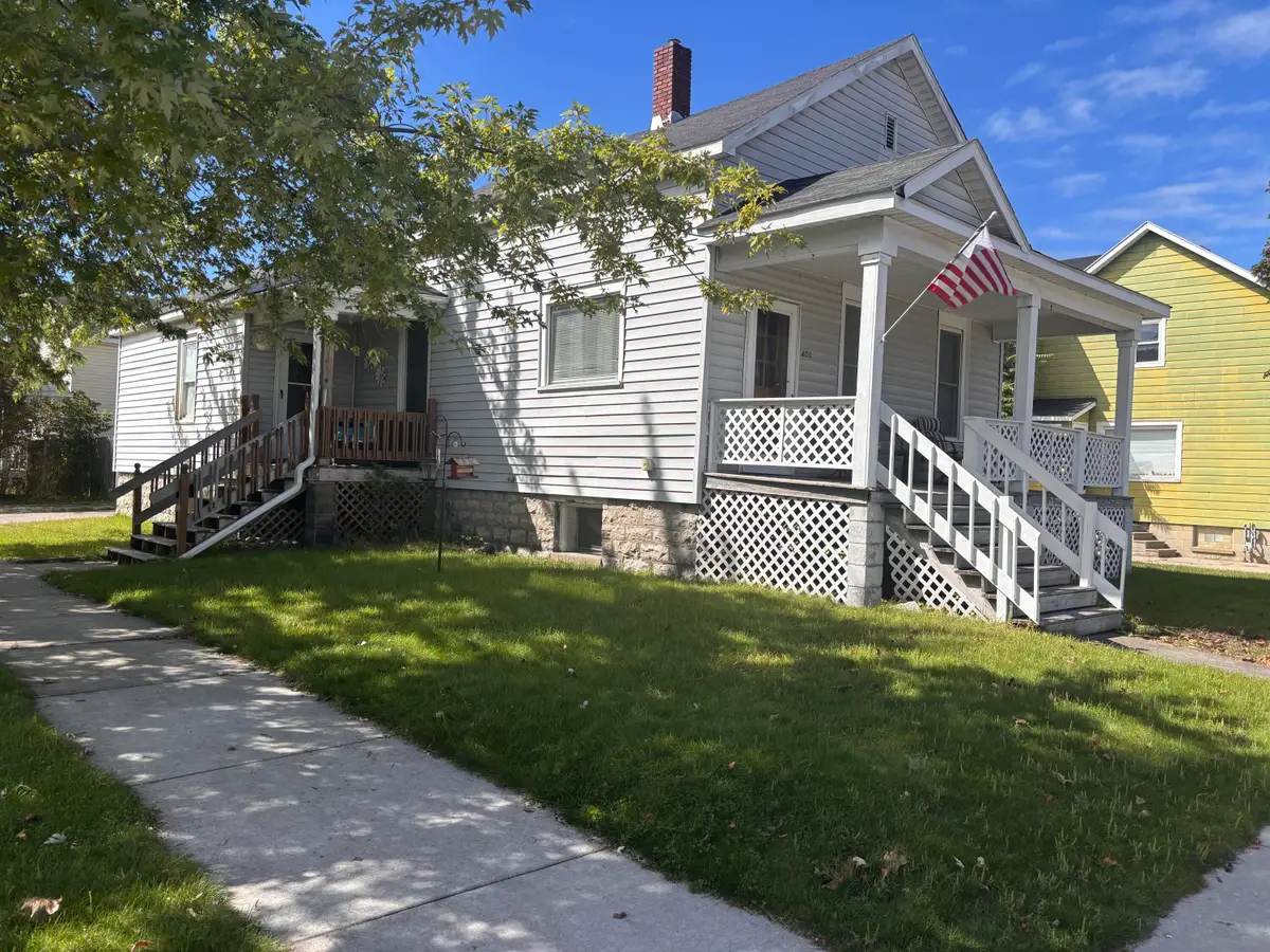 400 W Miller Street, Alpena, MI 49707 - #1