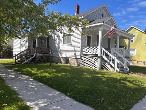 400 W Miller Street, Alpena, MI 49707