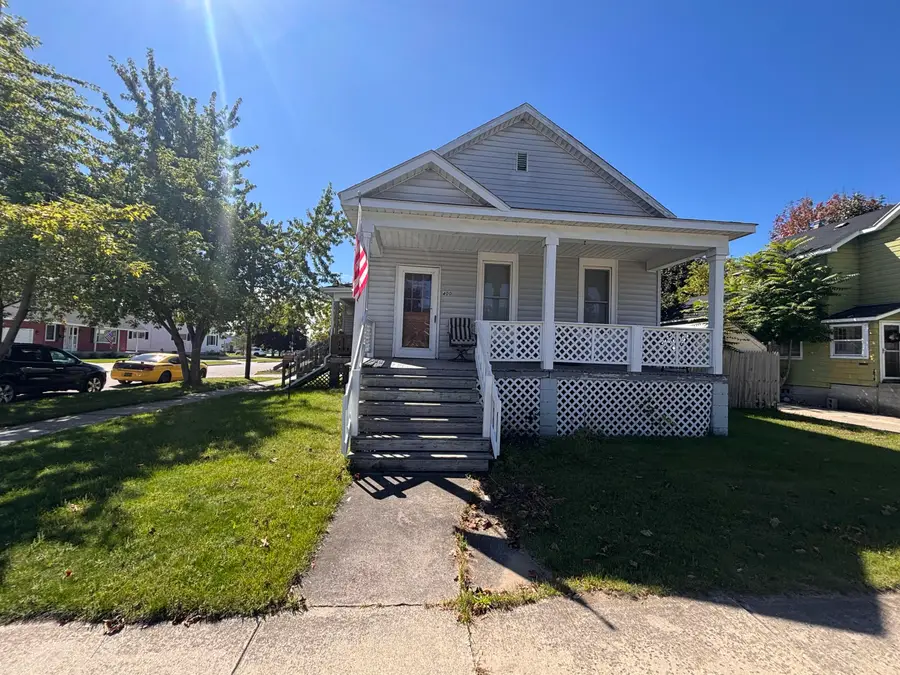 400 W Miller Street, Alpena, MI 49707 - #2