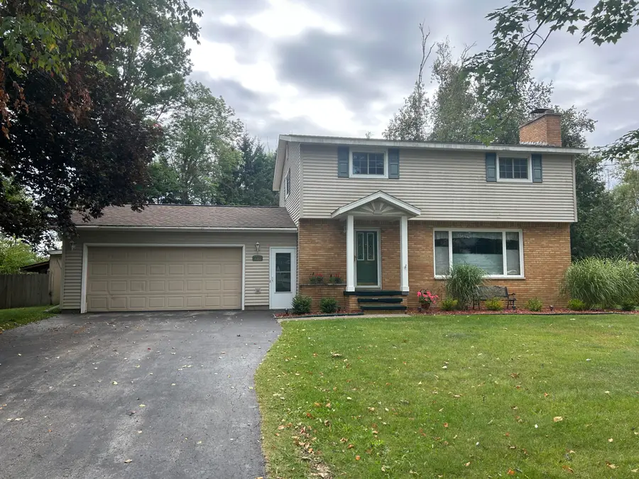 440 Princeton Avenue, Alpena, MI 49707 - #2