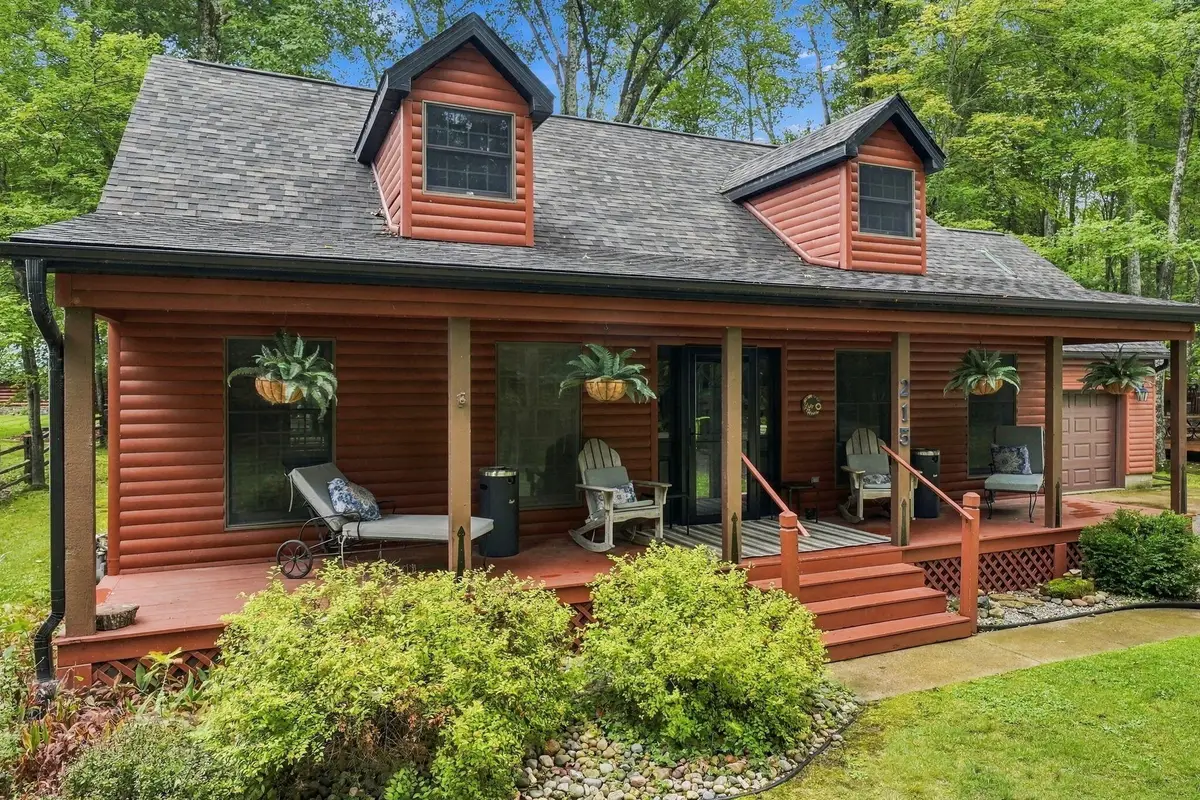 215 Cardinal Avenue, Roscommon, MI 48653 - #1