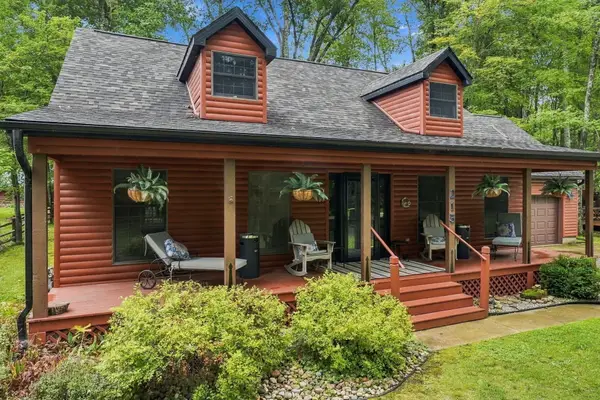 215 Cardinal Avenue, Roscommon, MI 48653