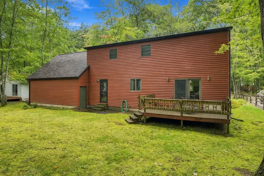 215 Cardinal Avenue, Roscommon, MI 48653 - #3