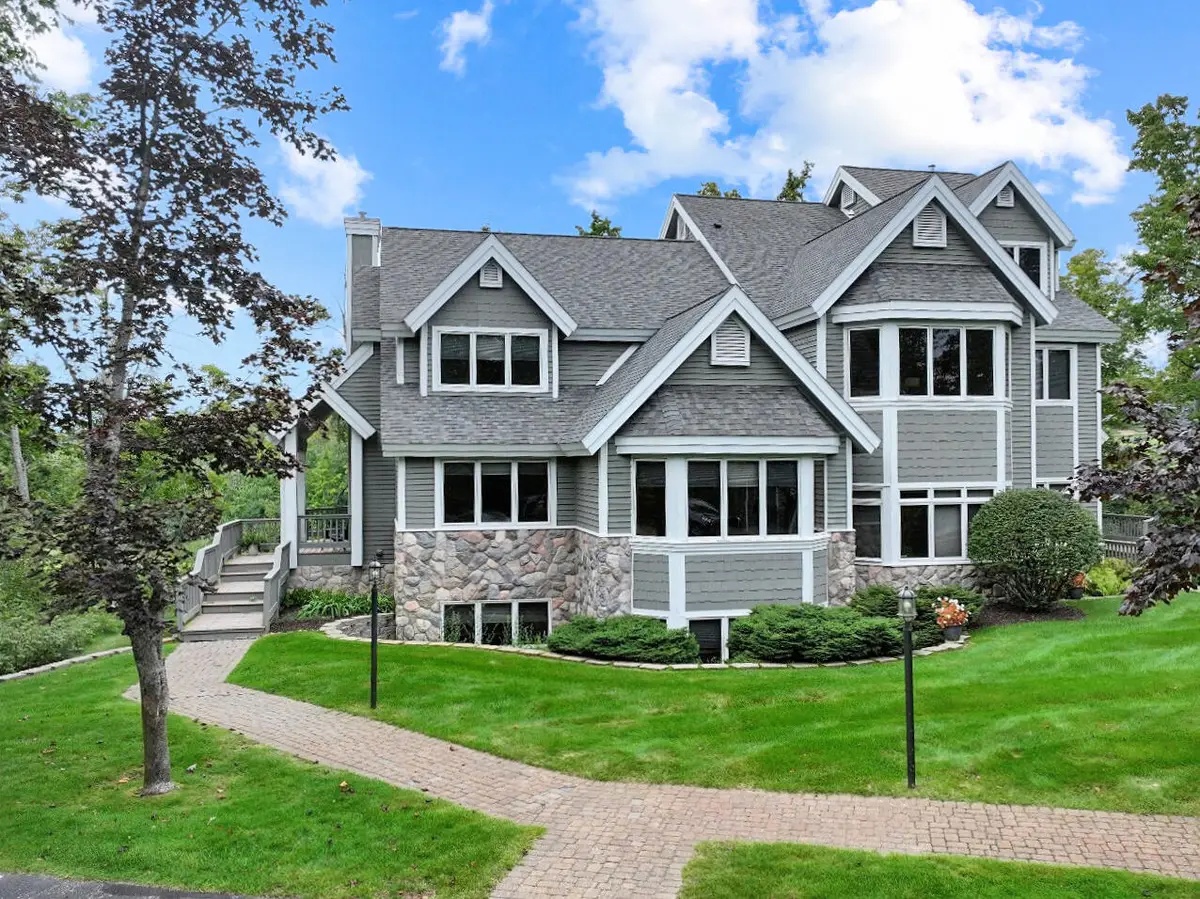 4550 Fazio Drive, Gaylord, MI 49735 - #1