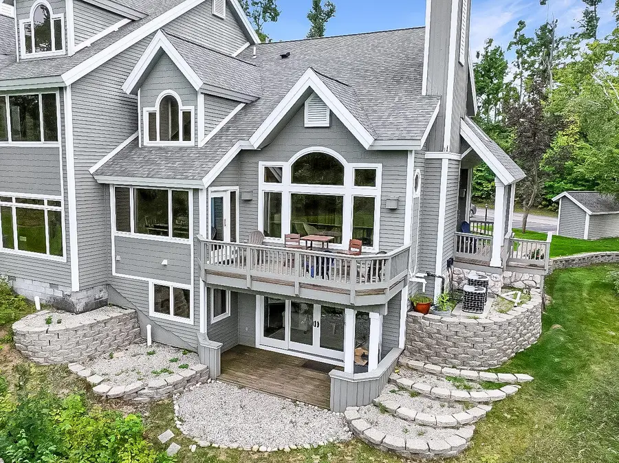 4550 Fazio Drive, Gaylord, MI 49735 - #3