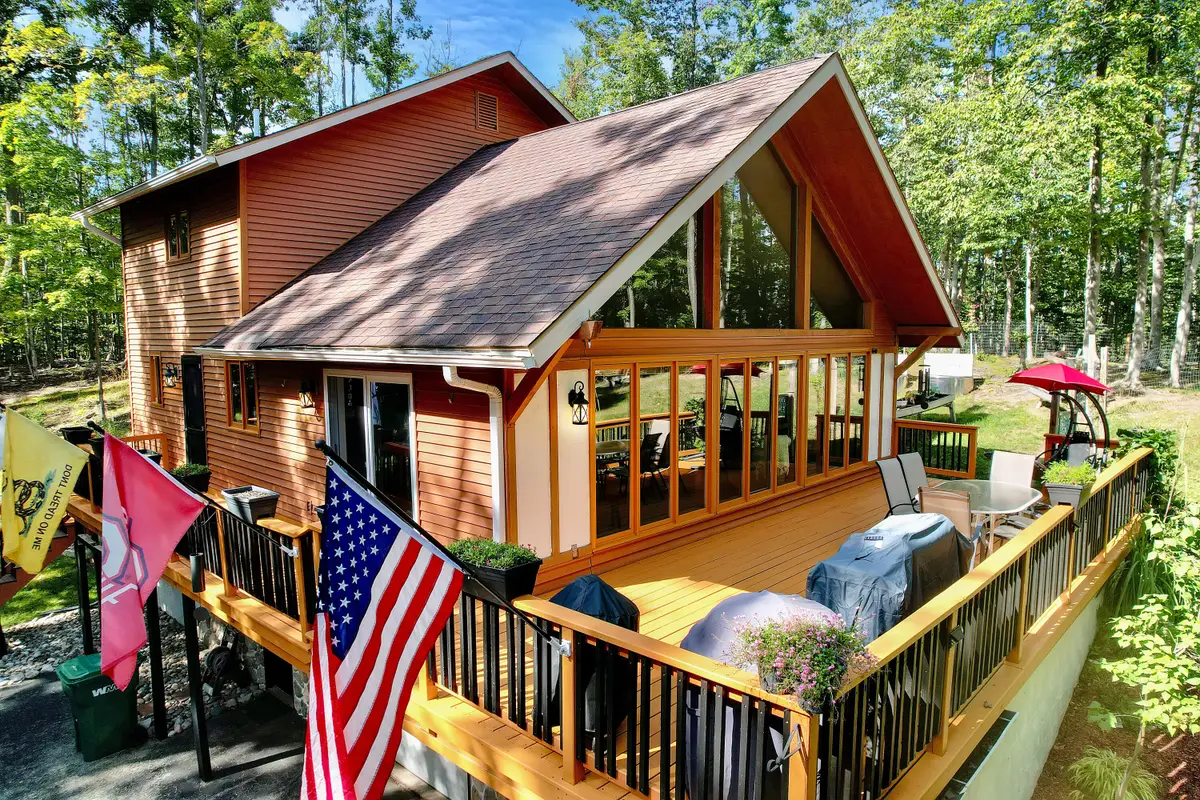 850 Snow Moon Court, Gaylord, MI 49735 - #1