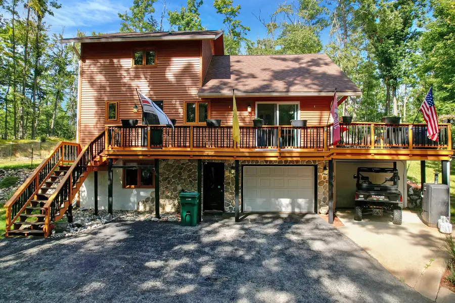 850 Snow Moon Court, Gaylord, MI 49735 - #2