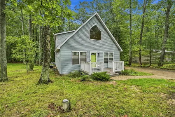 11757 Marber Drive, Roscommon, MI 48653