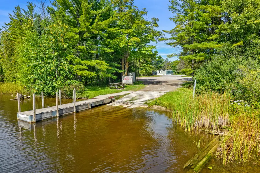 3266 Long Rapids Road, Alpena, MI 49707 - #3