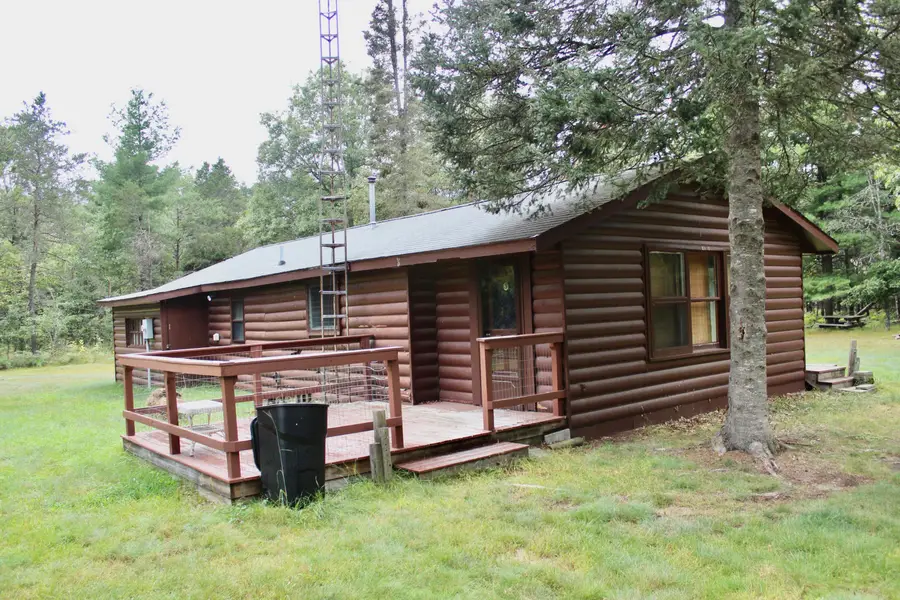 1879 Cherry Creek Road, Grayling, MI 49738 - #2