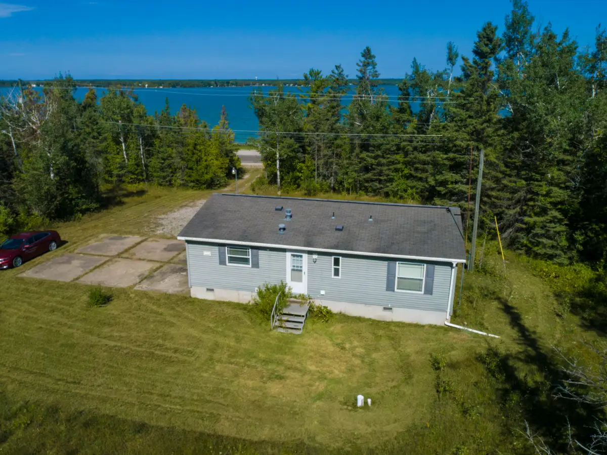 17510 U.s. 23, Presque Isle, MI 49777 - #1