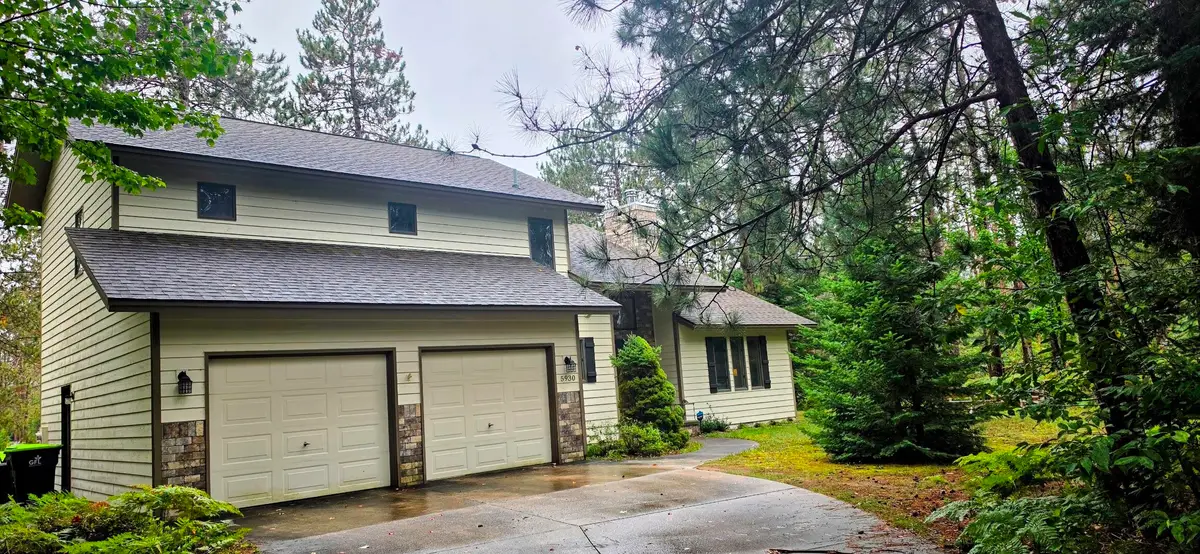 5930 Bent Tree Drive, Gaylord, MI 49735 - #1