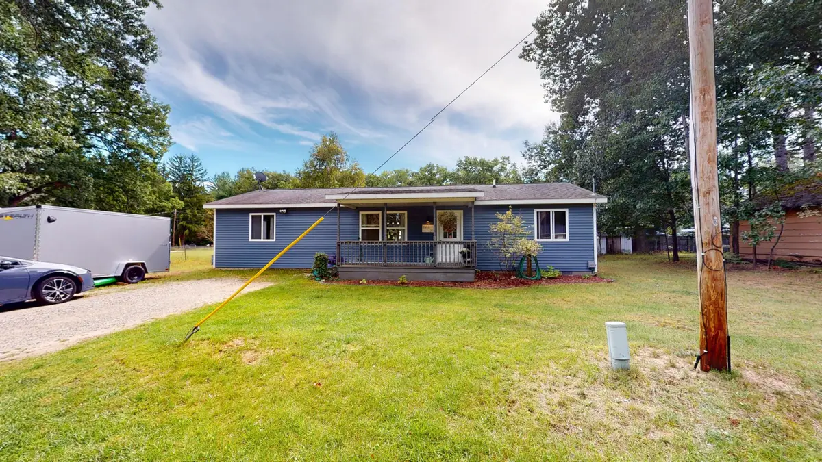 214 Oak Street, Prudenville, MI 48651 - #1