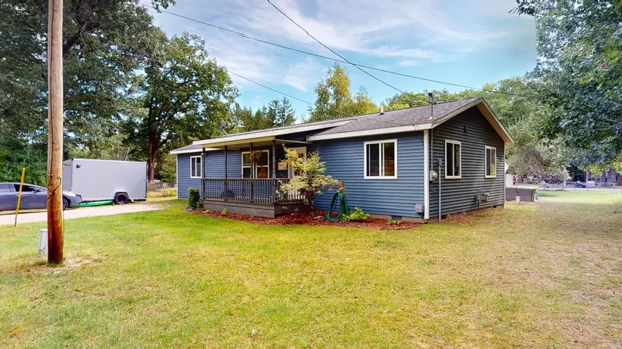 214 Oak Street, Prudenville, MI 48651 - #2