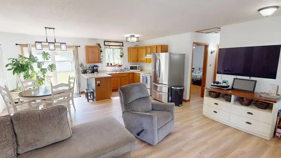 214 Oak Street, Prudenville, MI 48651 - #3