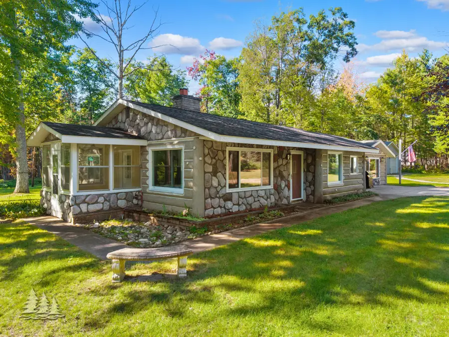 3070 S Mount Tom Road, Mio, MI 48647 - #3