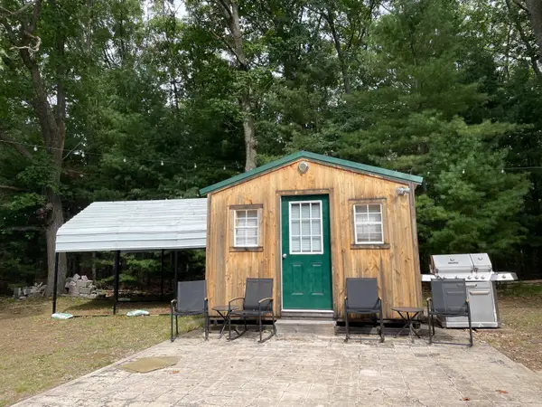8395 W Birch Road, Roscommon, MI 48653