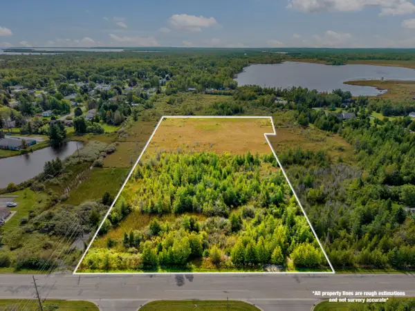 V/L South Third Avenue, Alpena, MI 49707
