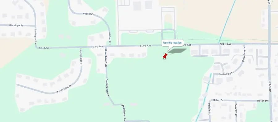 V/L South Third Avenue, Alpena, MI 49707 - #2