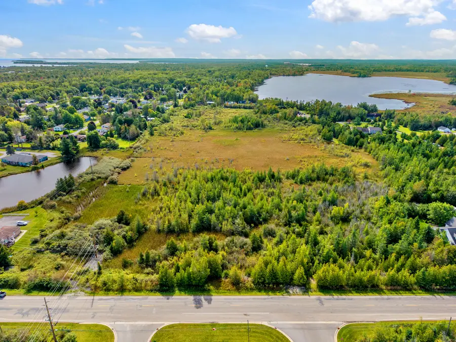 V/L South Third Avenue, Alpena, MI 49707 - #3