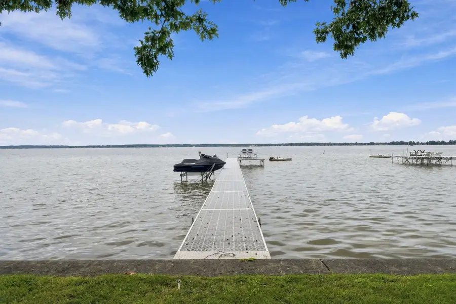 1245 Long Point Drive, Houghton Lake, MI 48629 - #3