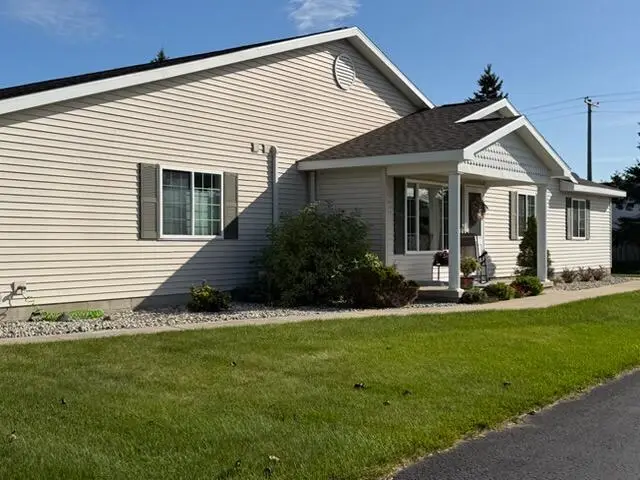 355 S Oliver Street, Alpena, MI 49707 - #2
